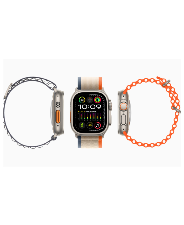 Apple Watch Ultra 2