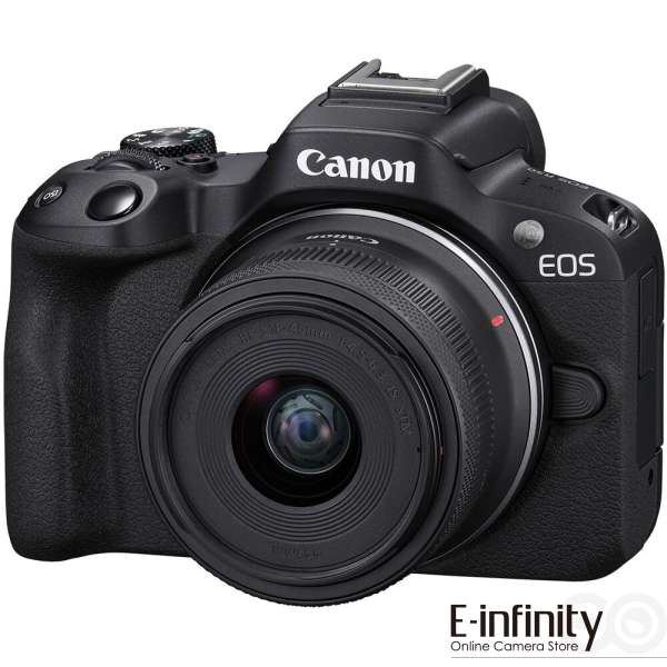 Canon EOS R50
