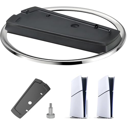 Vertikaler Standfuß für PS5 / PS5® Pro
