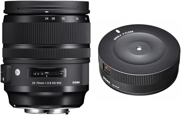 51KfBHodAuL._AC_SL1001_ Sigma 24-70mm f/2.8 DG DN Art (Sigma 24-70mm f/2.8 DG DN Art)