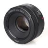 Canon EF 50 mm f/1.8 STM