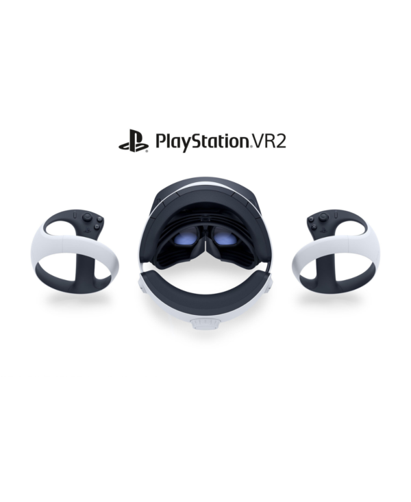 PlayStation VR2
