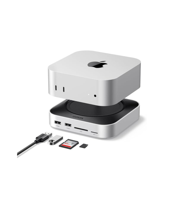 Apple Mac Mini M4