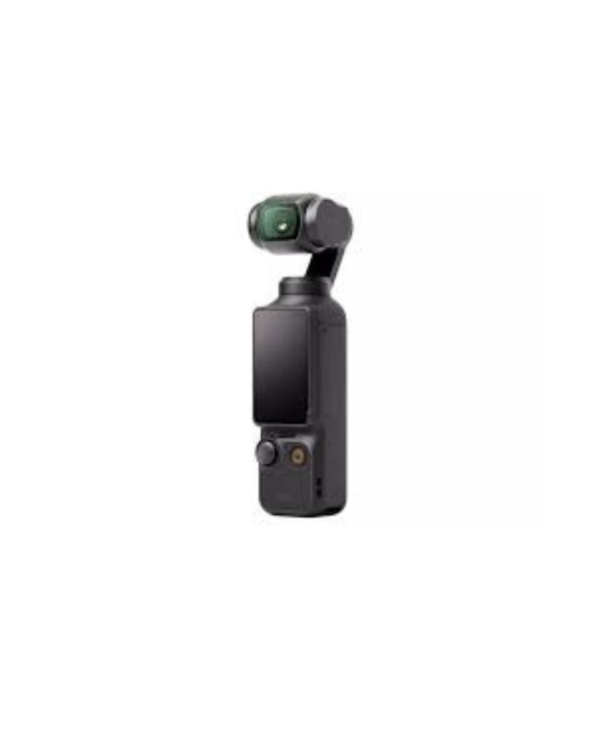 DJI Osmo Pocket 3