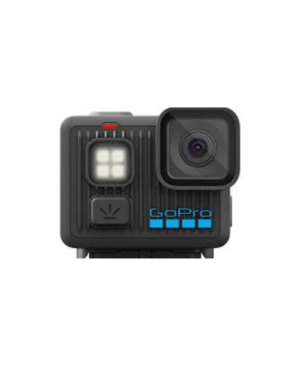 Add in(31) Go pro LIT HERO