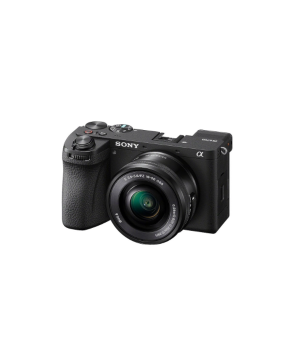 Sony Alpha 6700 (A6700)