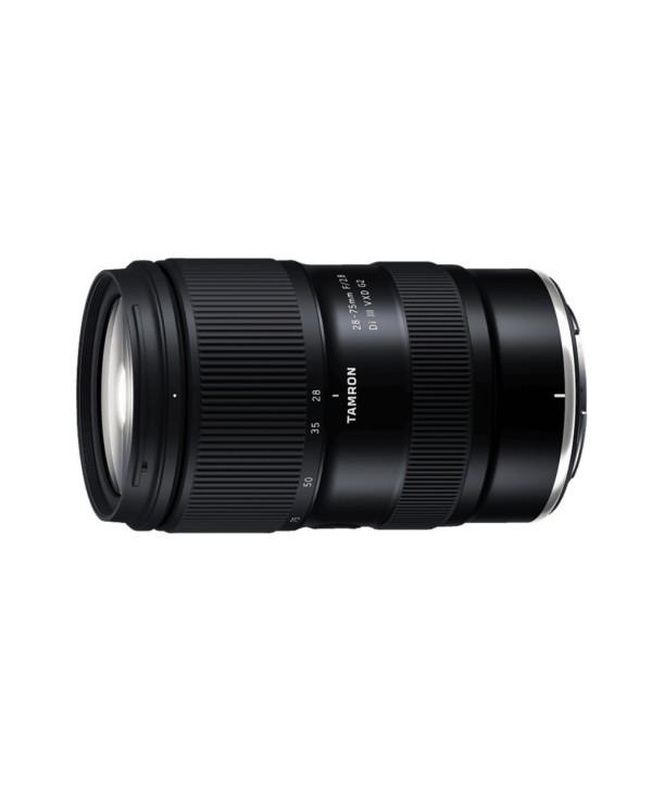 Tamron 28‑75 mm f/2.8 Di III RXD