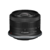 Canon RF‑S 18‑45 mm f/4.5‑6.3 IS STM