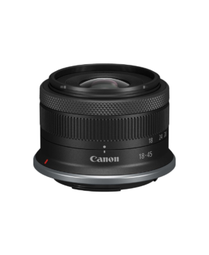 Add in(42) Canon RF‑S 18‑45 mm f/4.5‑6.3 IS STM