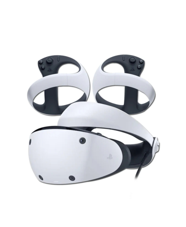 PlayStation VR2