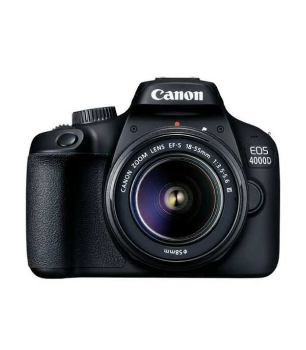 Canon EOS 4000D