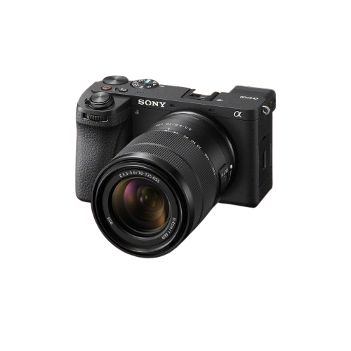 Sony Alpha 6700 (A6700)