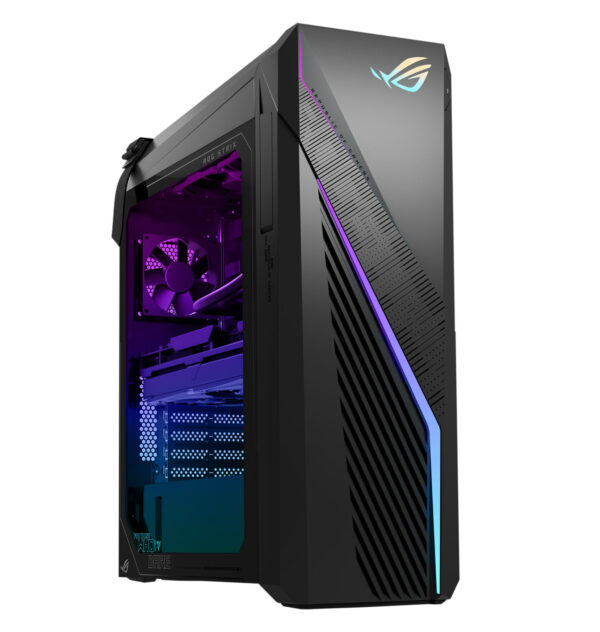 Asus ROG G16CHR-71470F004W