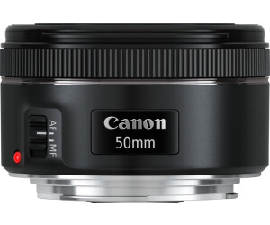 Canon EF 50 mm f/1.8 STM