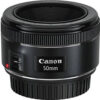 Canon EF 50 mm f/1.8 STM