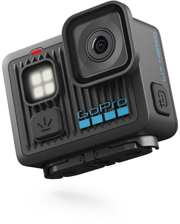 Go pro LIT HERO