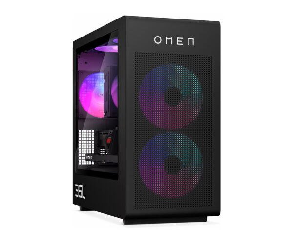 HP Omen 35L Desktop (GT16-0341nf)