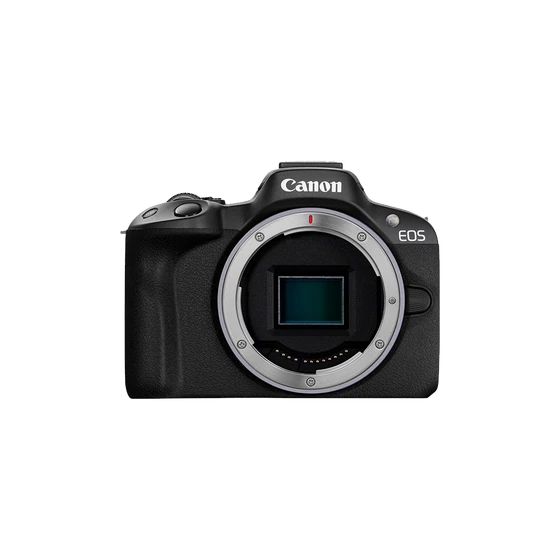 Canon EOS R50